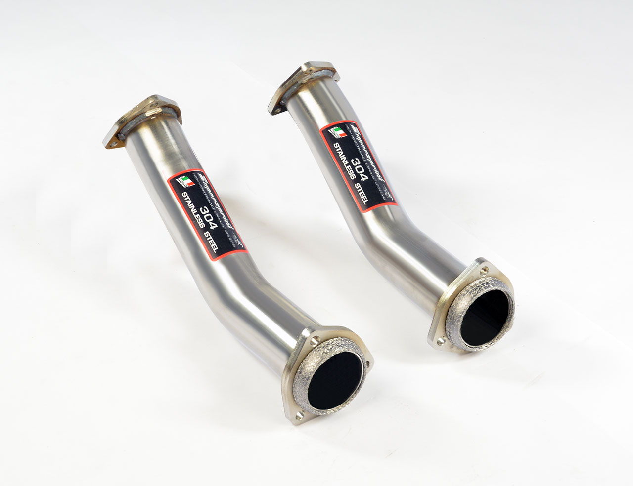 Best Exhaust Supersprint Audi S B Quattro Tfsi V Street