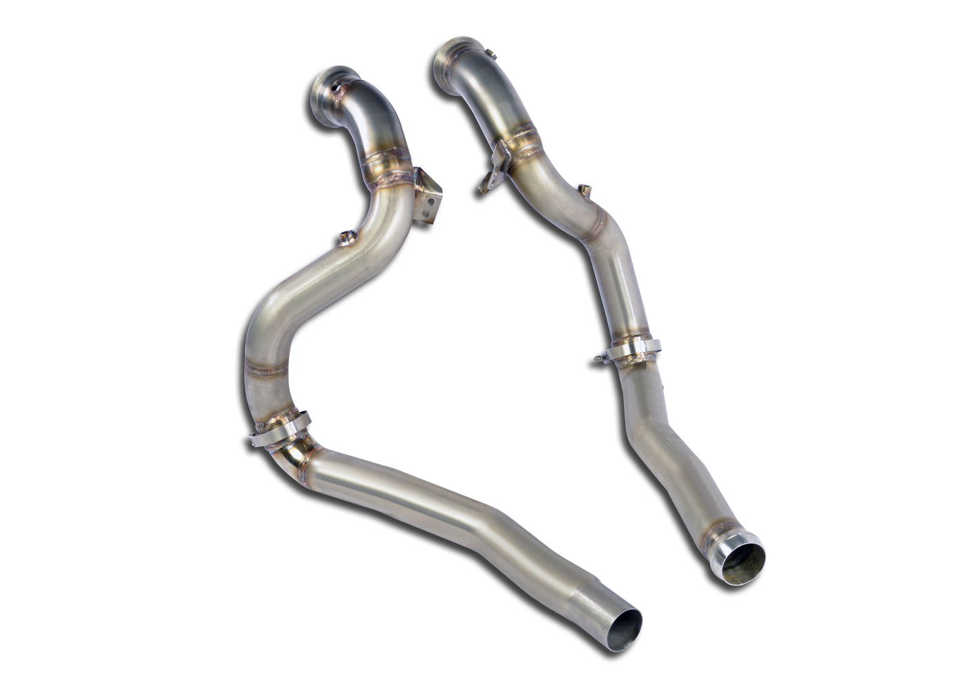 Best Exhaust - Reviews for Supersprint Aston Martin Vantage V8 Twin ...