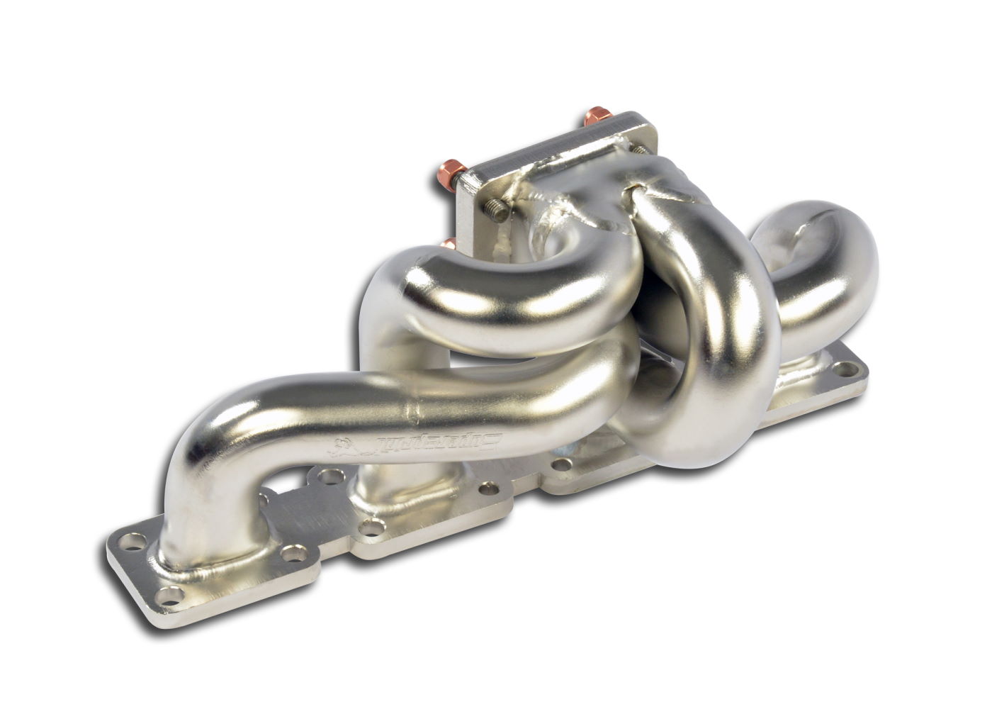 Best Exhaust Supersprint Ford Escort Rs Cosworth 4x4 Manifold 823201