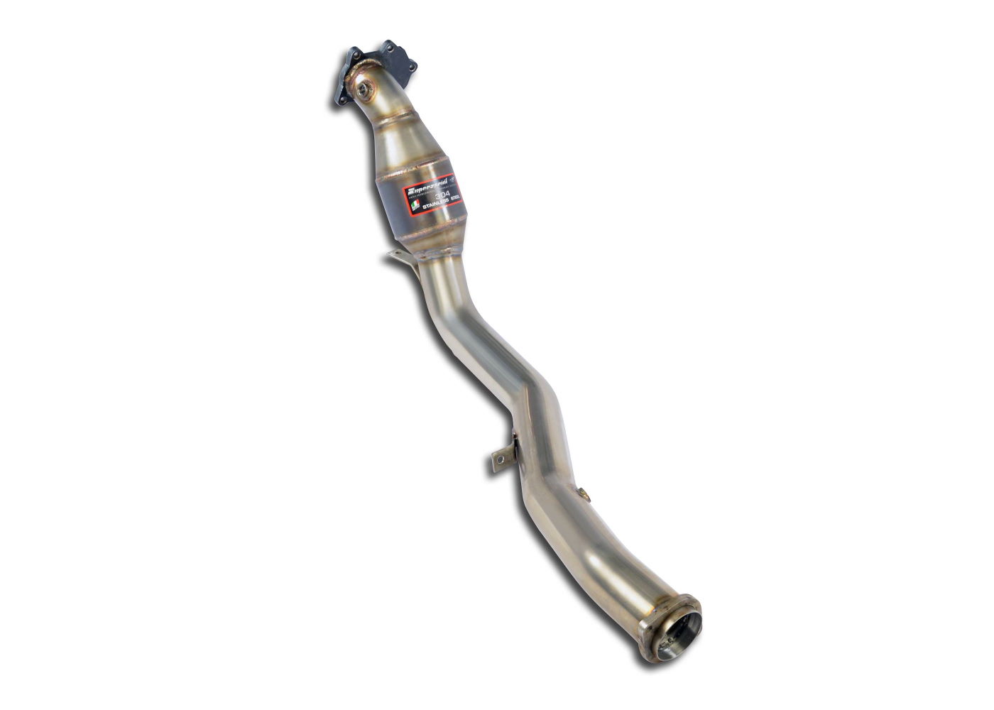 best 2015 wrx downpipe