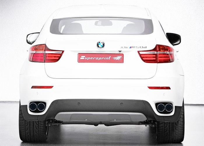 Предохранители bmw x6 e71