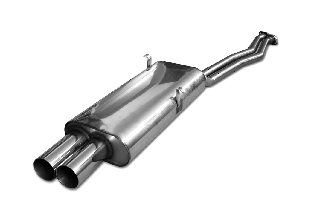 E30 muffler deals