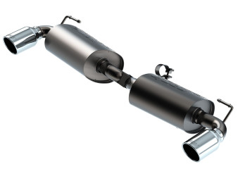 Ford Bronco Sport 1.5L Axle-Back Exhaust System S-Type
