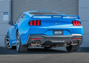 Ford Mustang GT 2024-on Axle-Back Exhaust System S-Type